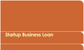 Startup Business Loans